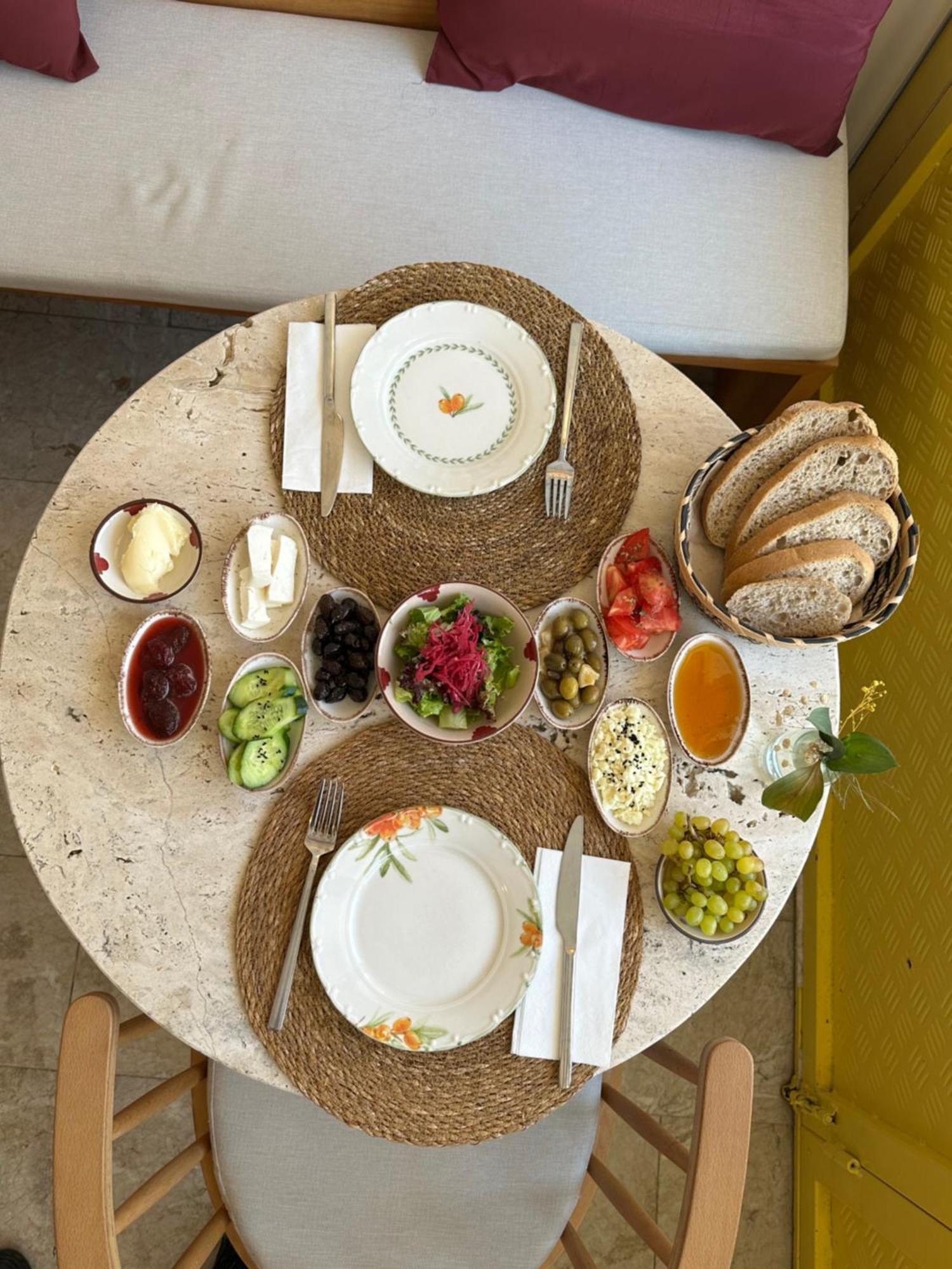 Perle House Hotel Fethiye Exterior photo